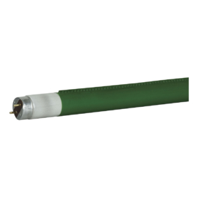 Showtec C-Tube 121C TL-filter - wintergroen