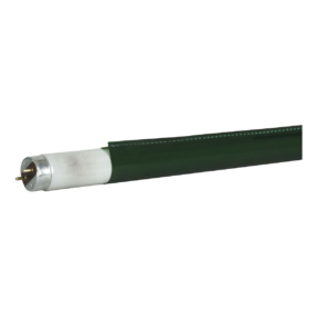 Showtec C-Tube 139C TL-filter - primair groen