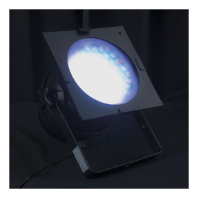 Showtec LED Par 56 Diffuser set (4 stuks)