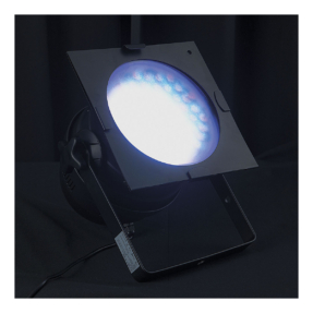 Showtec LED Par 64 Diffuser set (4 stuks)