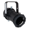Showtec Par 16 spot - GU5.3 zwart