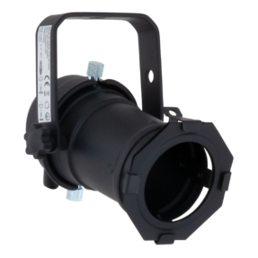 Showtec Par 16 spot - GU10D zwart