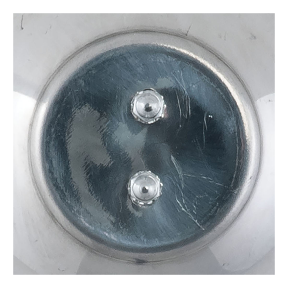 Showtec Par 30 spot - E27 chrome Showtec Par 30 spot - E27 chrome