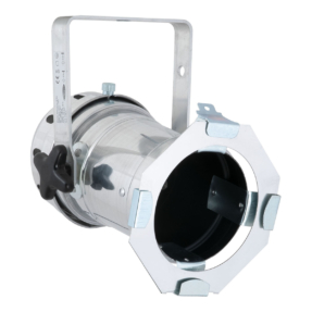 Showtec Par 46 spot Pro - E27 chrome