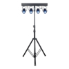 Showtec Pinspot Bar 4 RGBW