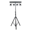 Showtec Pinspot Bar 4 WW