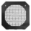 Showtec Filterframe voor Par 56 spot - kort zwart