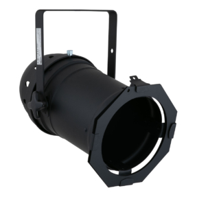 Showtec Par 64 spot - parsafe zwart