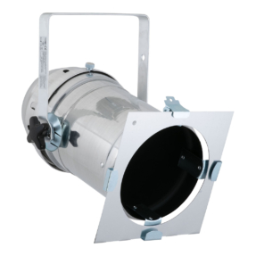 Showtec Par 64 spot - parsafe chrome