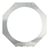 Showtec Filterframe voor Par 64 spot - chrome