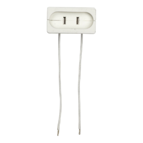 Showtec Socket GX16D voor Par 56 & 64 spot