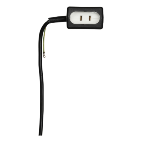 Showtec Parsafe Socket GX16D voor Par 56 & 64 spot