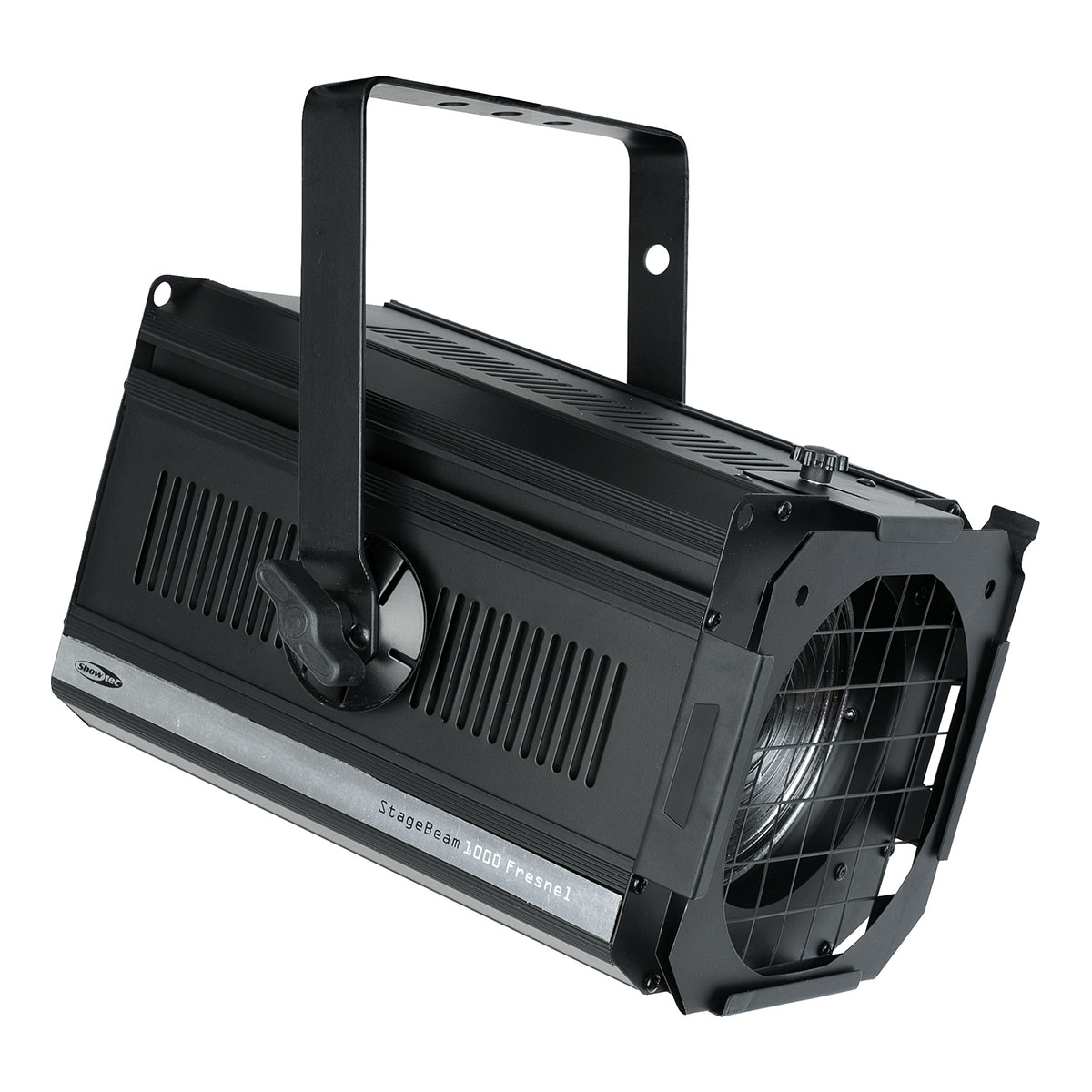 Showtec StageBeam 650/1000W Fresnel Showtec StageBeam 650/1000W Fresnel