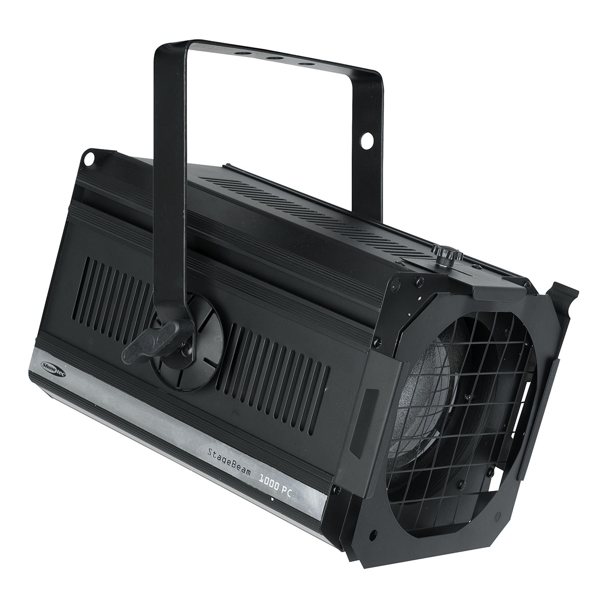Showtec StageBeam 650/1000W PC Showtec StageBeam 650/1000W PC