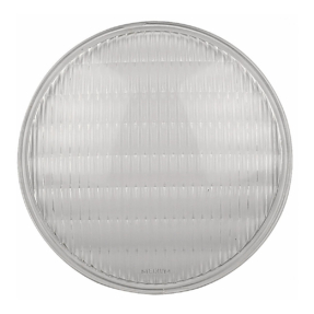 Showtec Lens voor Multi-par en Studio Beam 575 - middelgrote flood