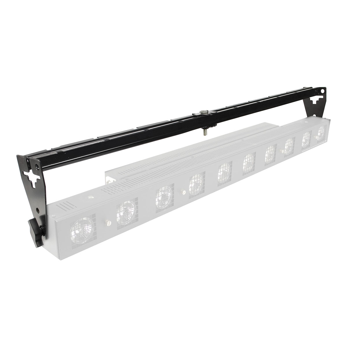Showtec Multibracket voor Sunstrip Showtec Multibracket voor Sunstrip