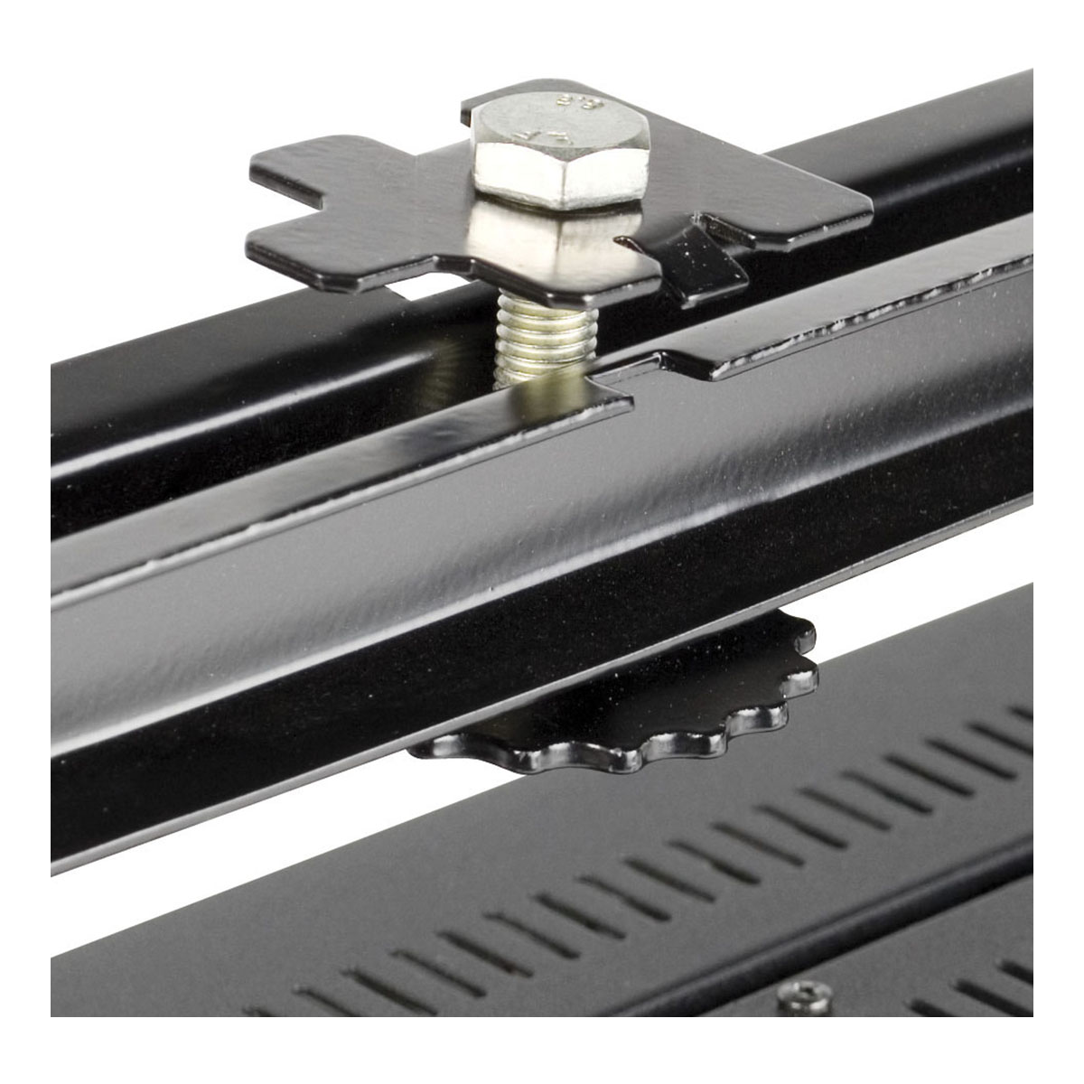 Showtec Multibracket voor Sunstrip Showtec Multibracket voor Sunstrip