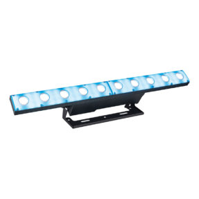 Showtec Razor Blaze 10 blinder - RGW / WW