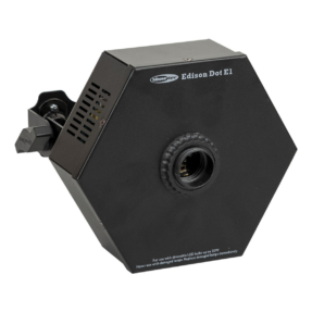 Showtec Edison Dot E1 - DMX LED Dimmer E27