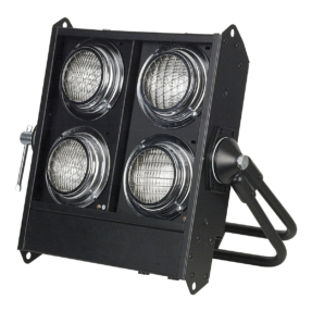 Showtec Stage Blinder 4 - DMX