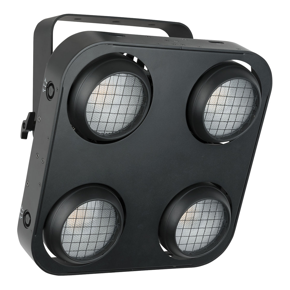 Showtec Stage Blinder 4 Blaze - RGB IP65 Showtec Stage Blinder 4 Blaze - RGB IP65