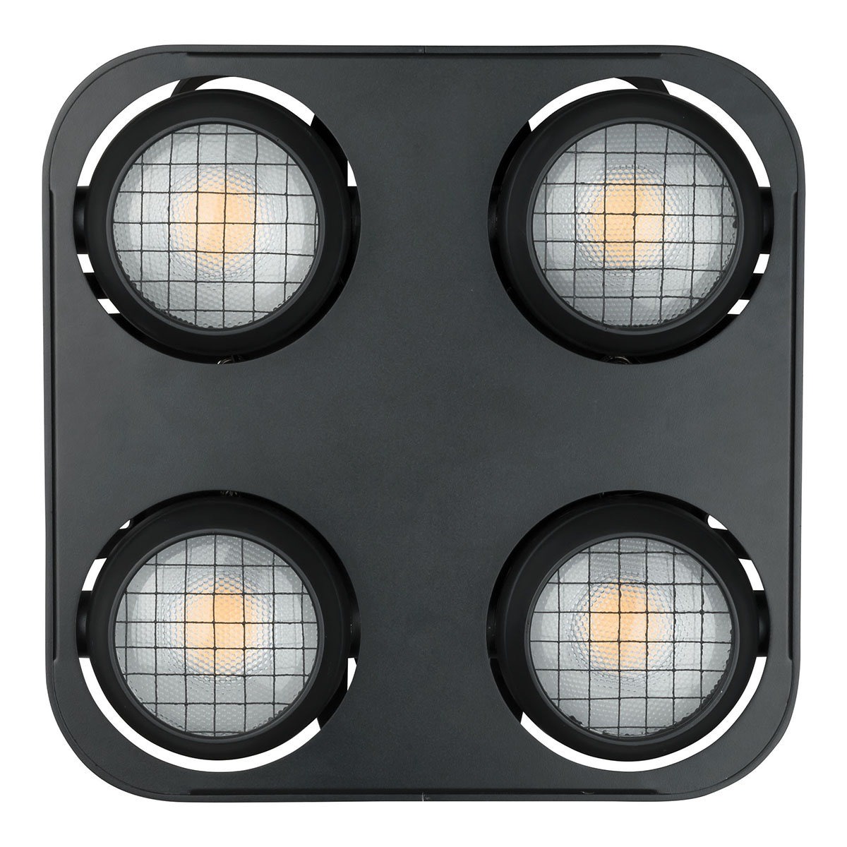 Showtec Stage Blinder 4 Blaze - RGB IP65 Showtec Stage Blinder 4 Blaze - RGB IP65