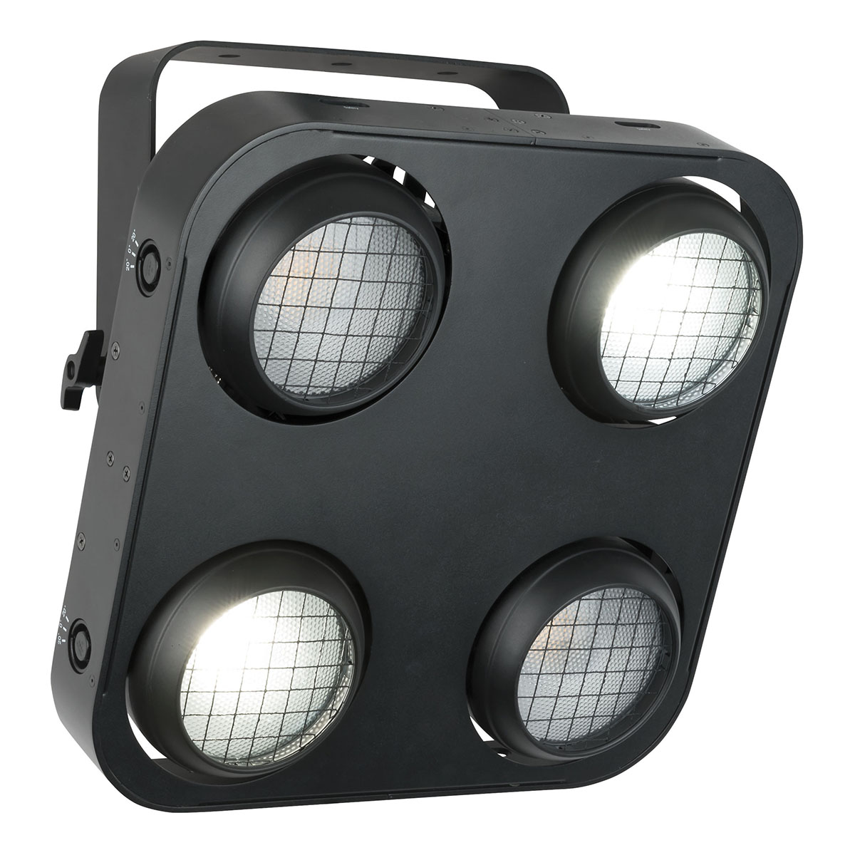 Showtec Stage Blinder 4 Blaze - RGB IP65 Showtec Stage Blinder 4 Blaze - RGB IP65