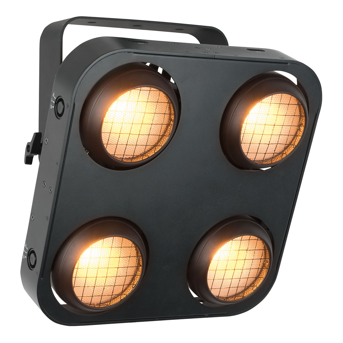 Showtec Stage Blinder 4 Blaze - RGB IP65 Showtec Stage Blinder 4 Blaze - RGB IP65