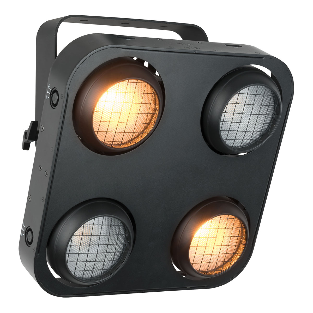 Showtec Stage Blinder 4 Blaze - RGB IP65 Showtec Stage Blinder 4 Blaze - RGB IP65