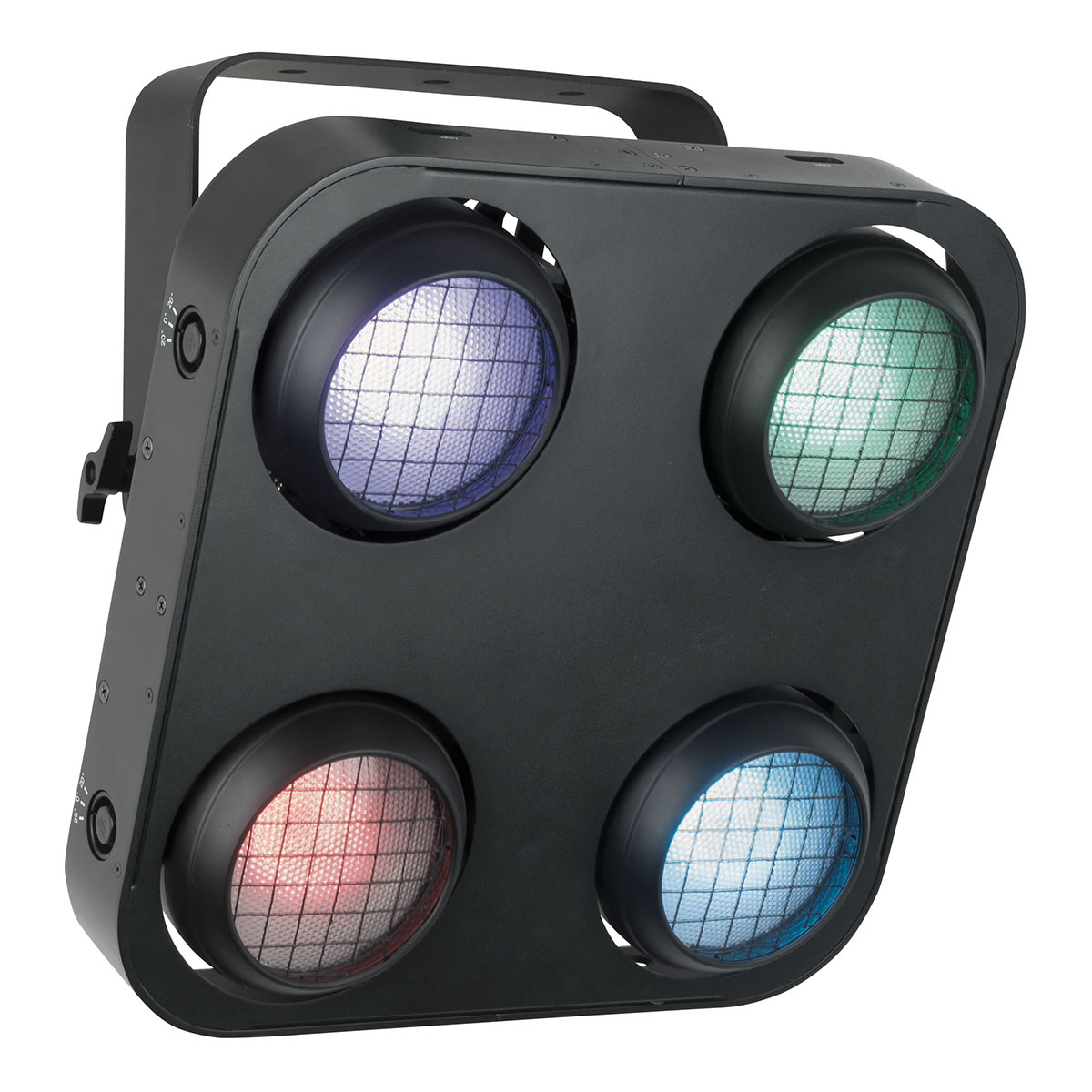 Showtec Stage Blinder 4 Blaze - RGB IP65 Showtec Stage Blinder 4 Blaze - RGB IP65