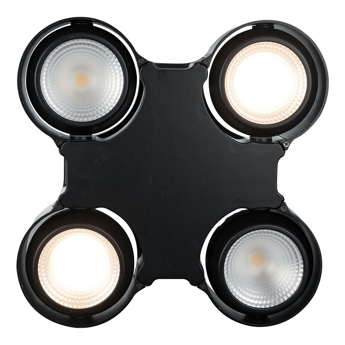 Showtec Stage Blinder 4 LED - CW / WW Showtec Stage Blinder 4 LED - CW / WW