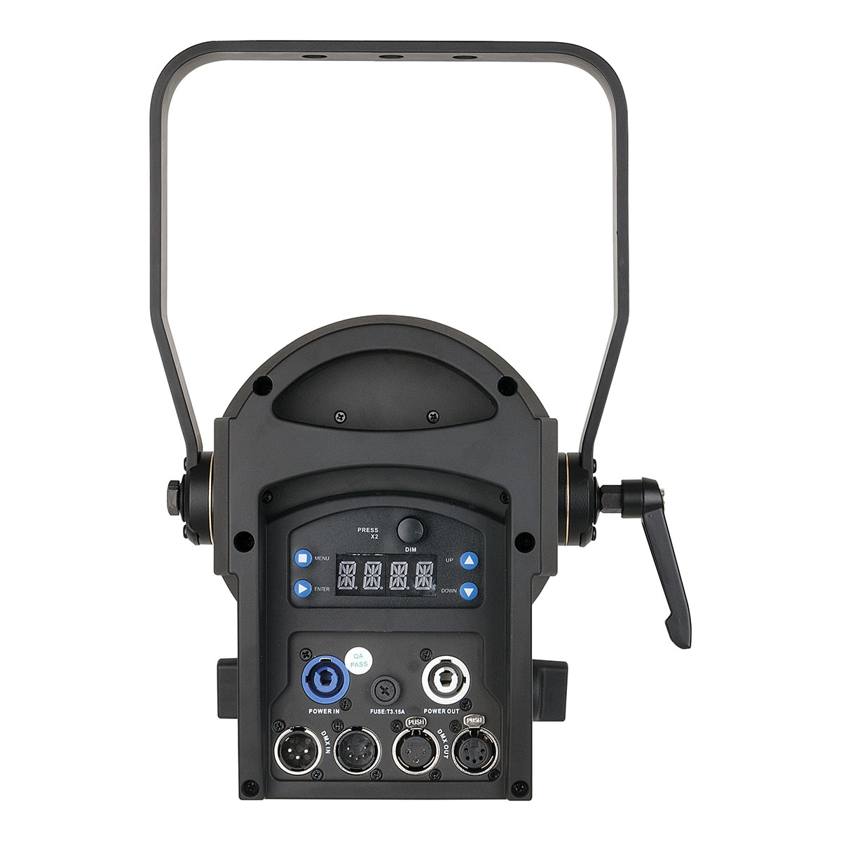 Showtec Performer 1000 LED MKII 3200K Showtec Performer 1000 LED MKII 3200K