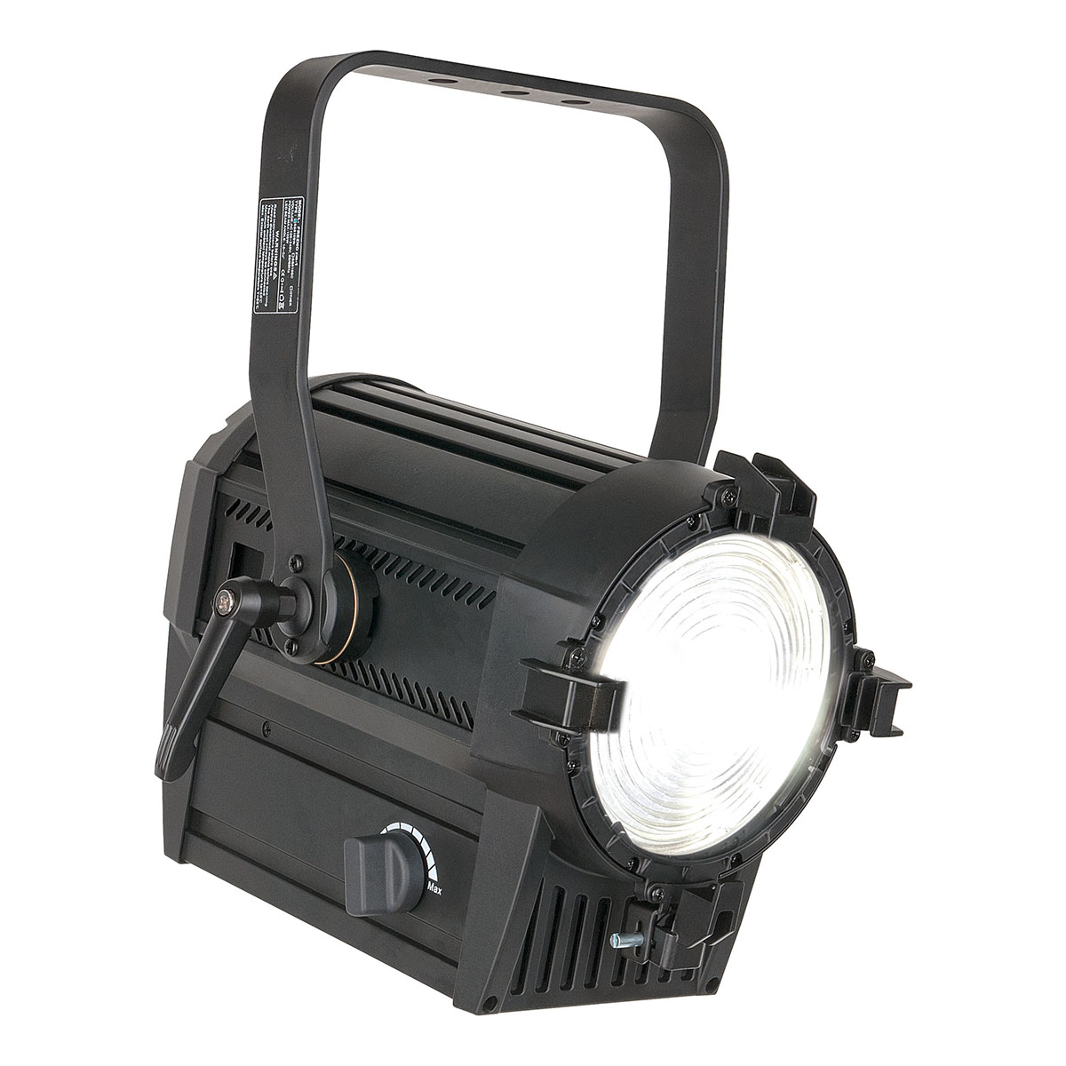 Showtec Performer 1000 LED Fresnel MKII 5600K Showtec Performer 1000 LED Fresnel MKII 5600K