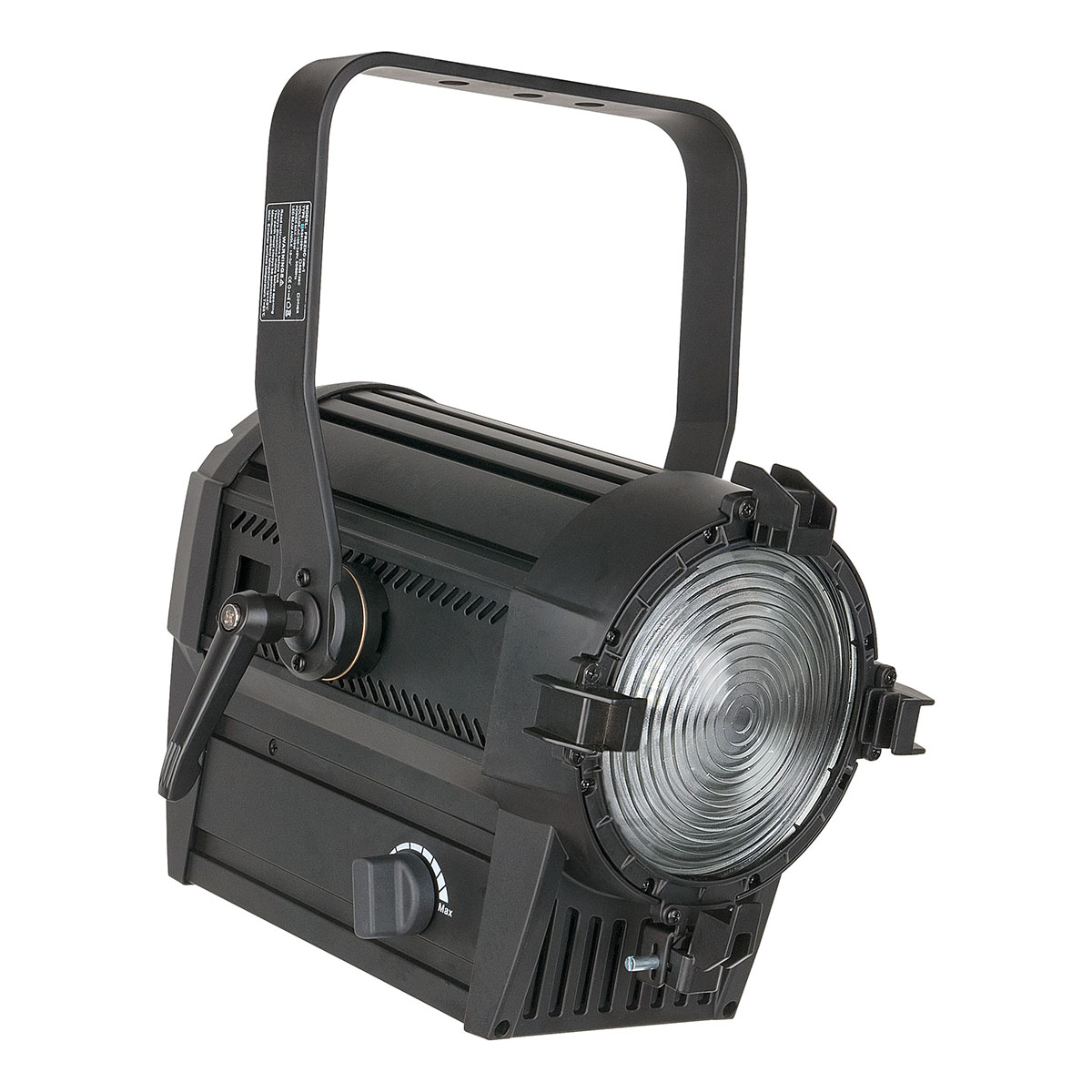 Showtec Performer 1000 LED Fresnel MKII 5600K Showtec Performer 1000 LED Fresnel MKII 5600K
