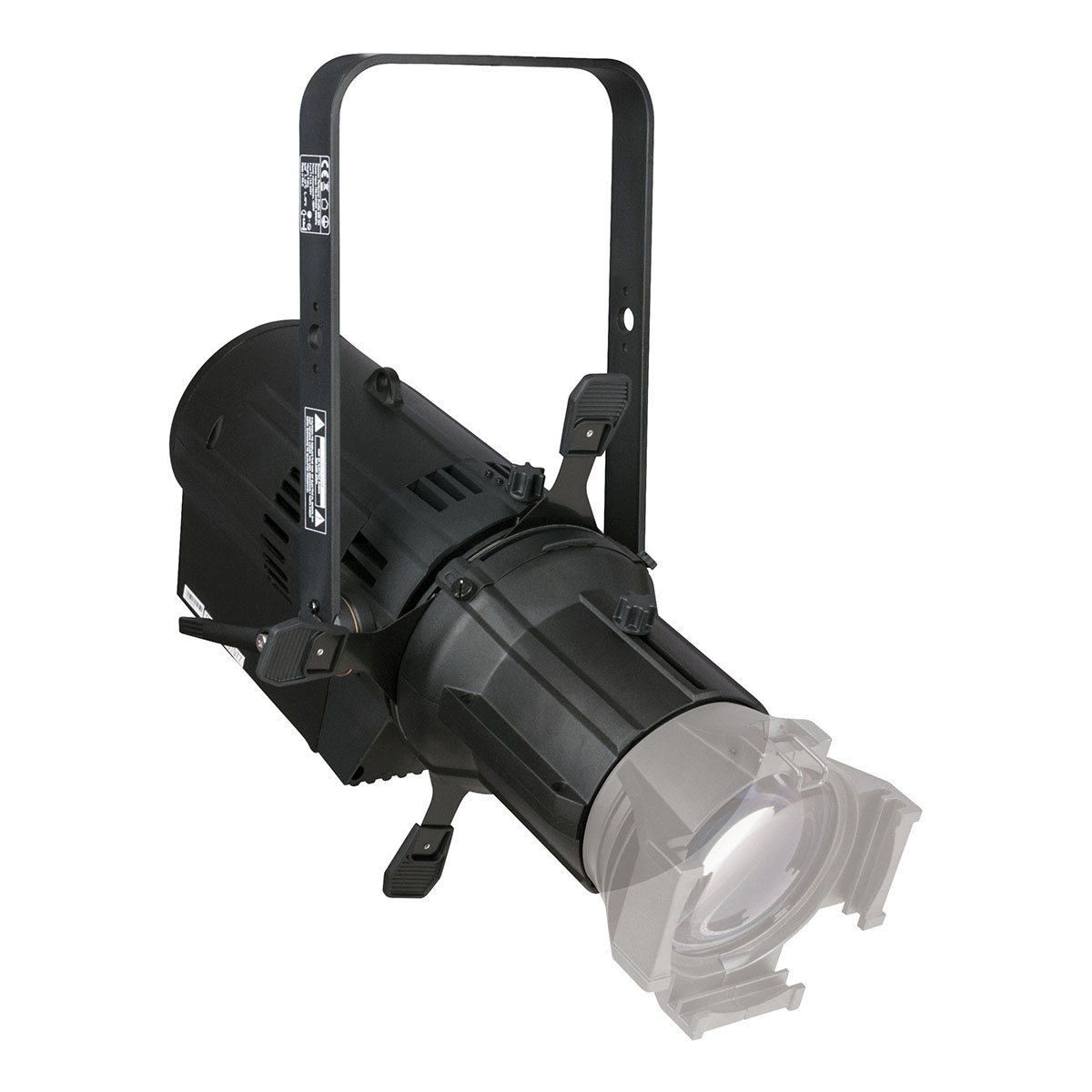 Showtec Performer Profile 600 DDT Showtec Performer Profile 600 DDT