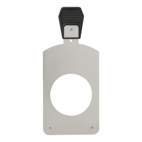 Showtec Gobo Holder for Performer serie Soft Edge