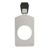Showtec Gobo Holder for Performer serie Glazen gobo Showtec Gobo Holder for Performer serie Glazen gobo