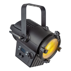 Showtec Performer 1500 Fresnel Tungsten 2700K - 4500K