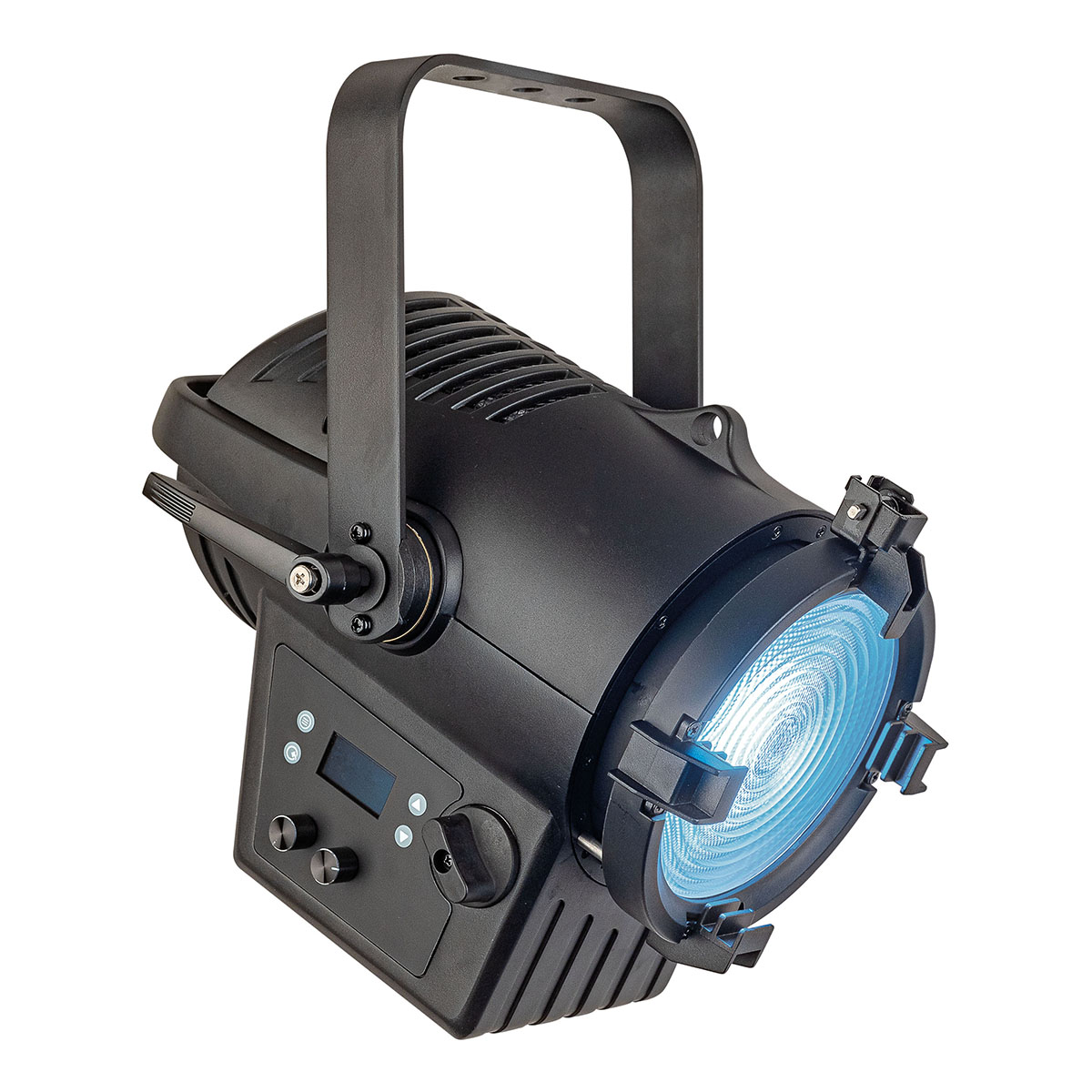 Showtec Performer 1500 Fresnel Daylight 4000K - 6500K Showtec Performer 1500 Fresnel Daylight 4000K - 6500K