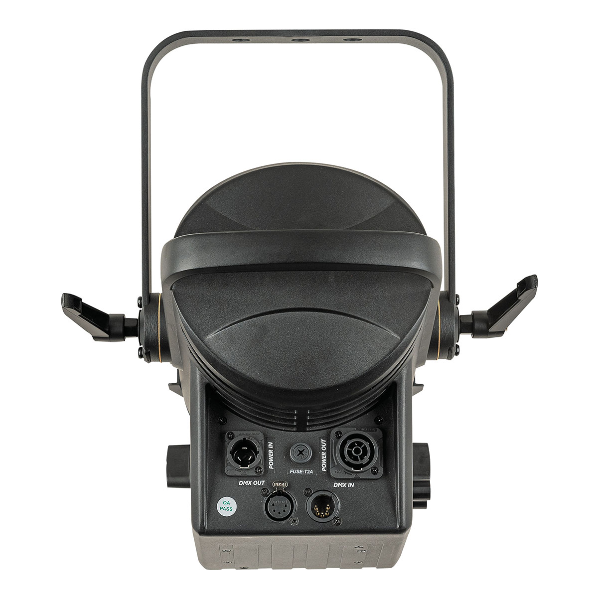 Showtec Performer 1500 Fresnel Daylight 4000K - 6500K Showtec Performer 1500 Fresnel Daylight 4000K - 6500K