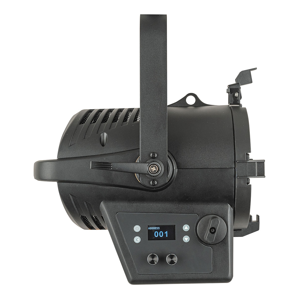 Showtec Performer 1500 Fresnel Daylight 4000K - 6500K Showtec Performer 1500 Fresnel Daylight 4000K - 6500K