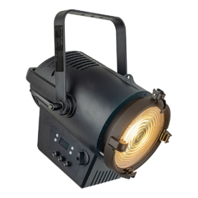 Showtec Performer 2500 Fresnel Tungsten 2700K - 4500K