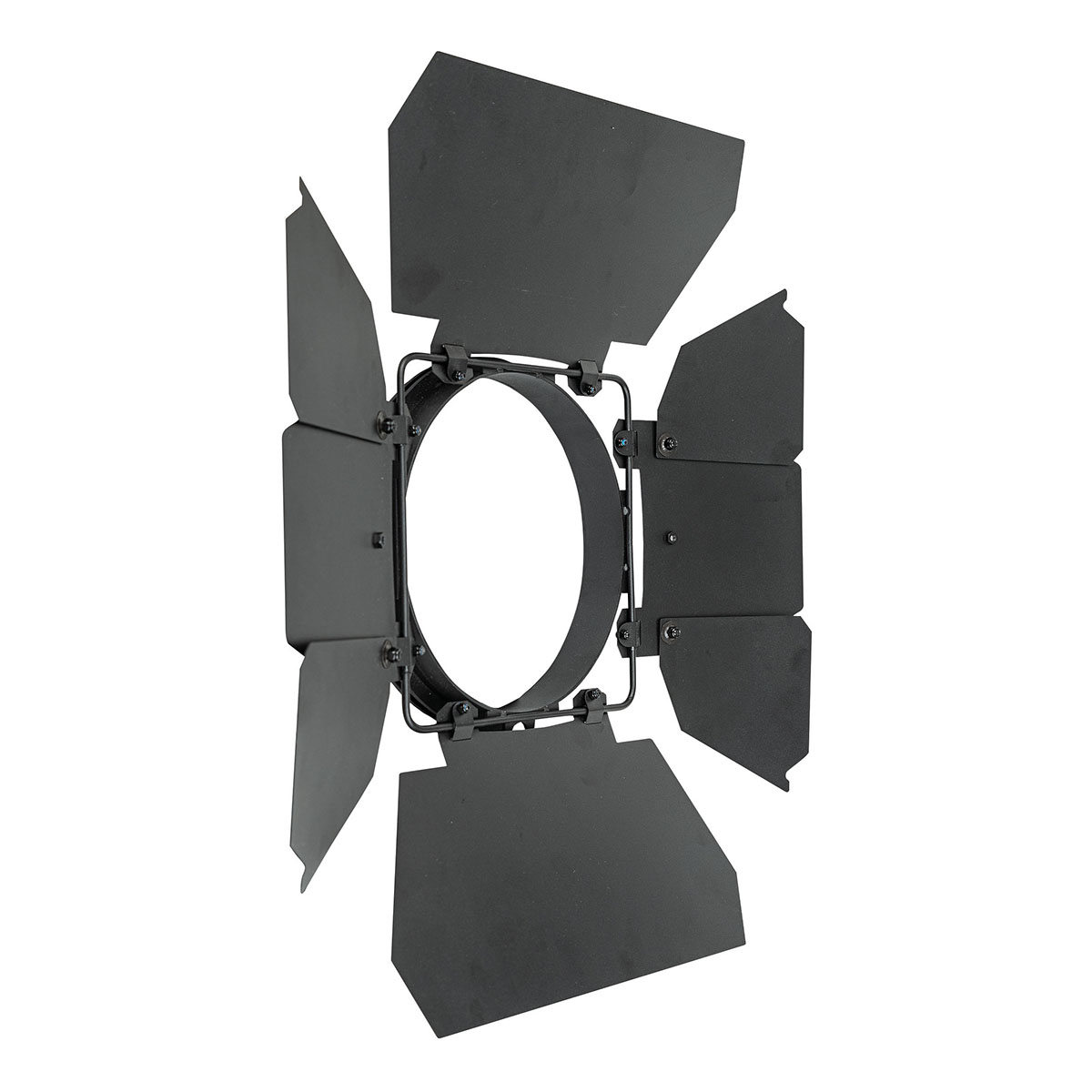 Showtec Barndoor voor Performer 2500 Fresnel Showtec Barndoor voor Performer 2500 Fresnel