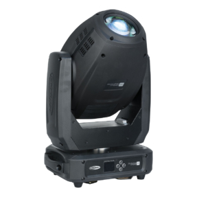 Showtec Phantom 3R Hybrid - inclusief Osram R3 lamp