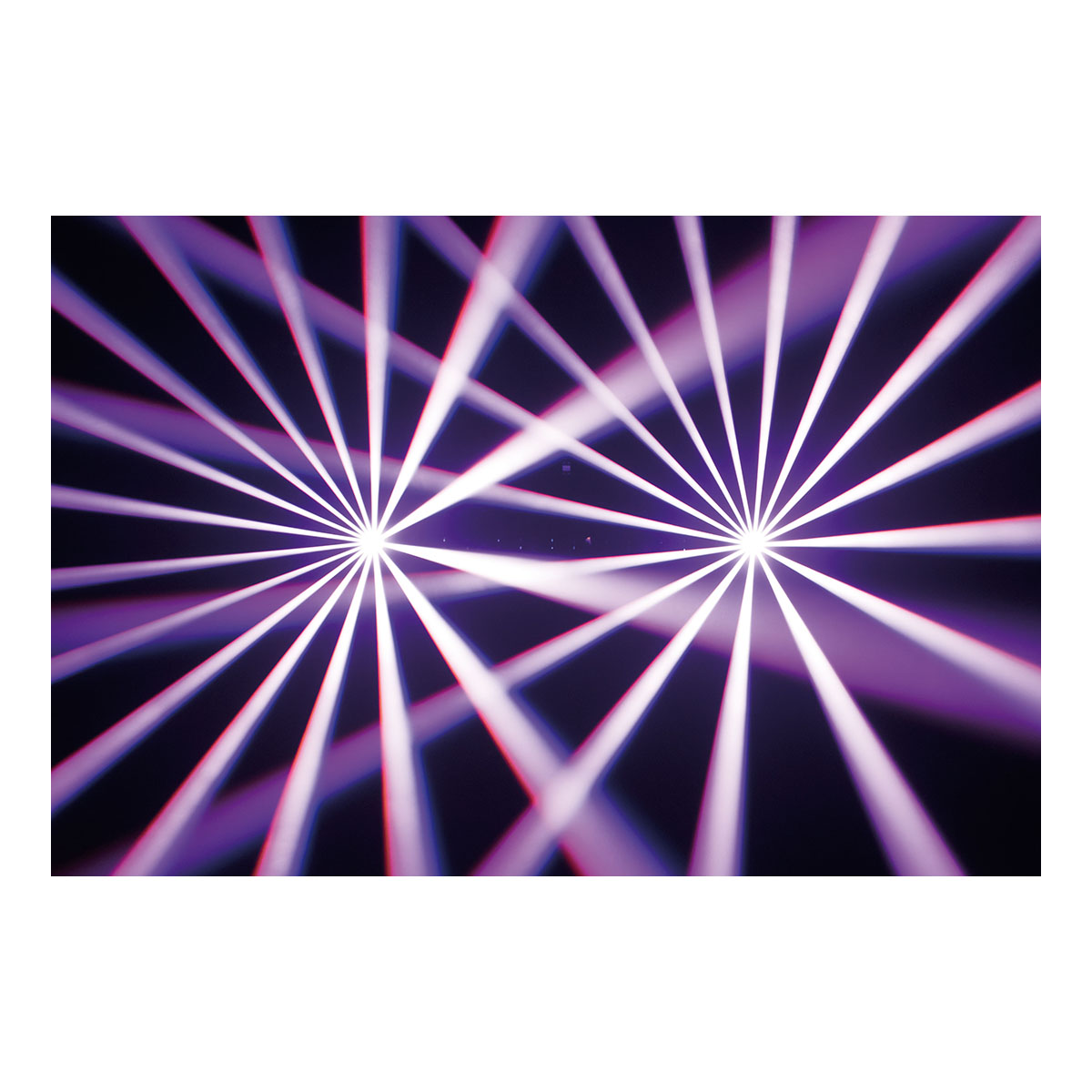 Showtec Phantom 3R Beam - Osram 3R lamp Showtec Phantom 3R Beam - Osram 3R lamp