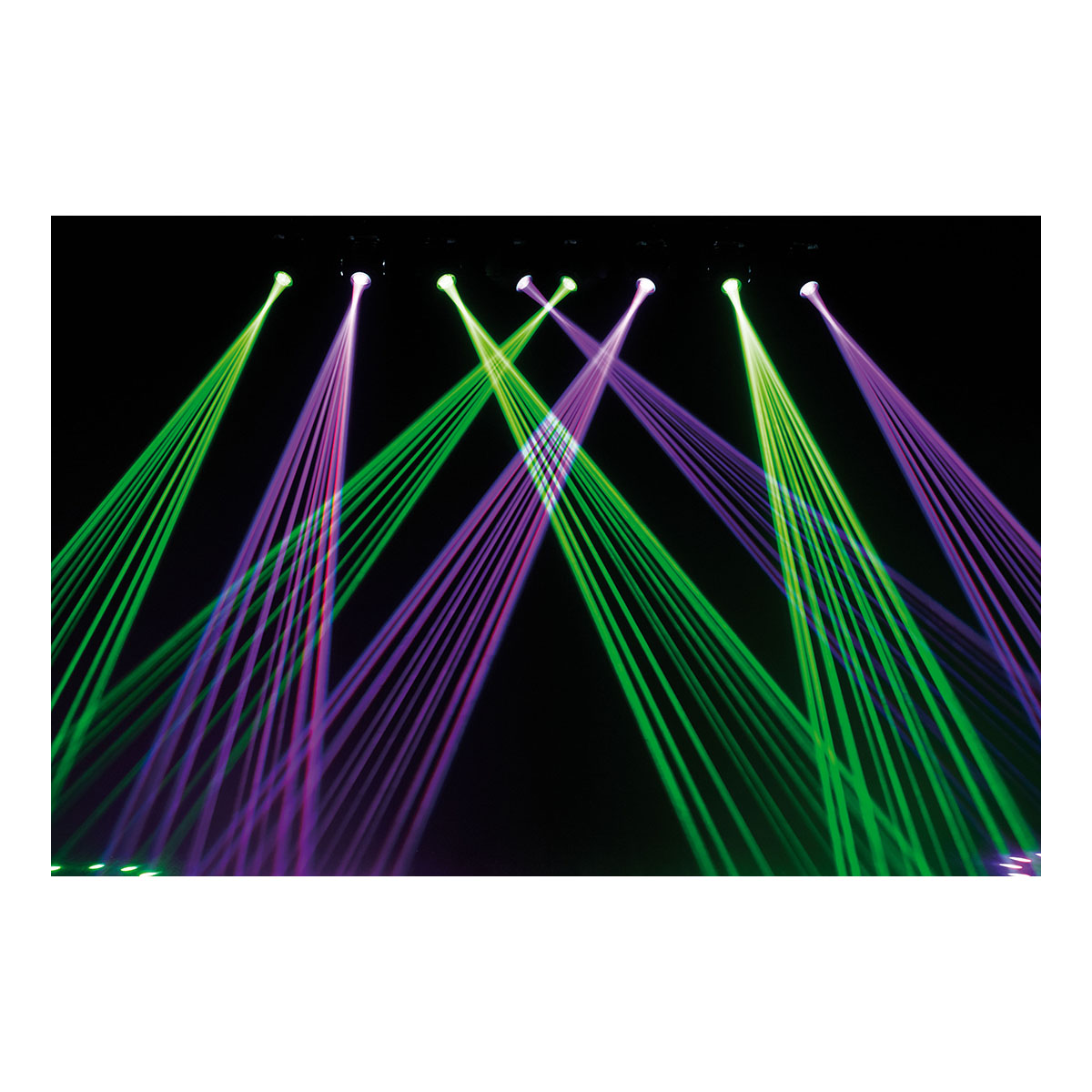 Showtec Phantom 3R Beam - Osram 3R lamp Showtec Phantom 3R Beam - Osram 3R lamp