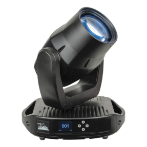 Showtec Polar 100 Beam IP65 Moving Head