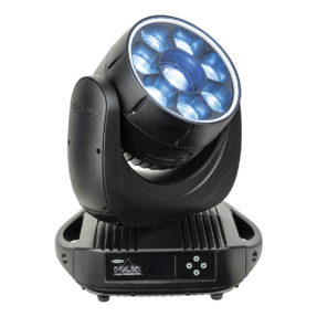 Showtec Polar 340 WashFX IP65 Moving Head