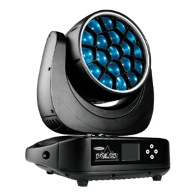 Showtec Polar 1920 Wash IP-65 Moving Head