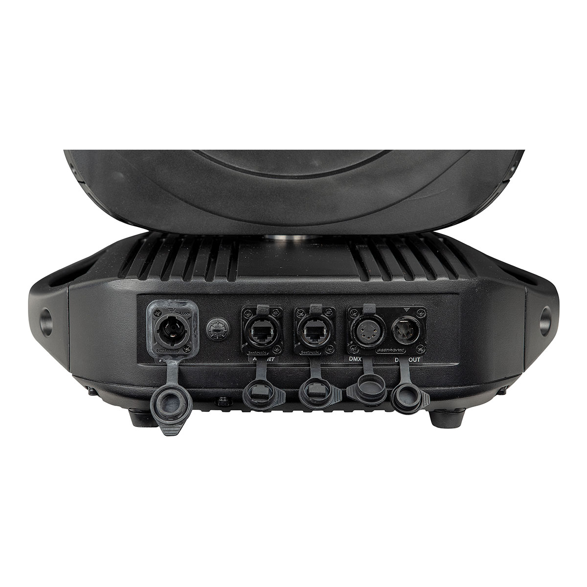DISCONTINUED - Showtec Polar 1920 Wash IP-65 Moving Head DISCONTINUED - Showtec Polar 1920 Wash IP-65 Moving Head